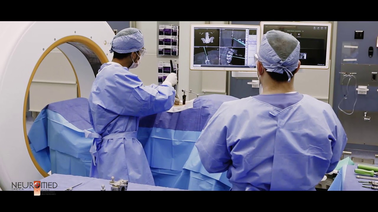 IRCCS Neuromed: una visione che diviene  realt&agrave; 