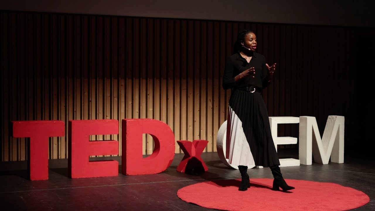 Comment vaincre sa peur de prendre la parole en public  | Jennifer Migan | TEDxGEM