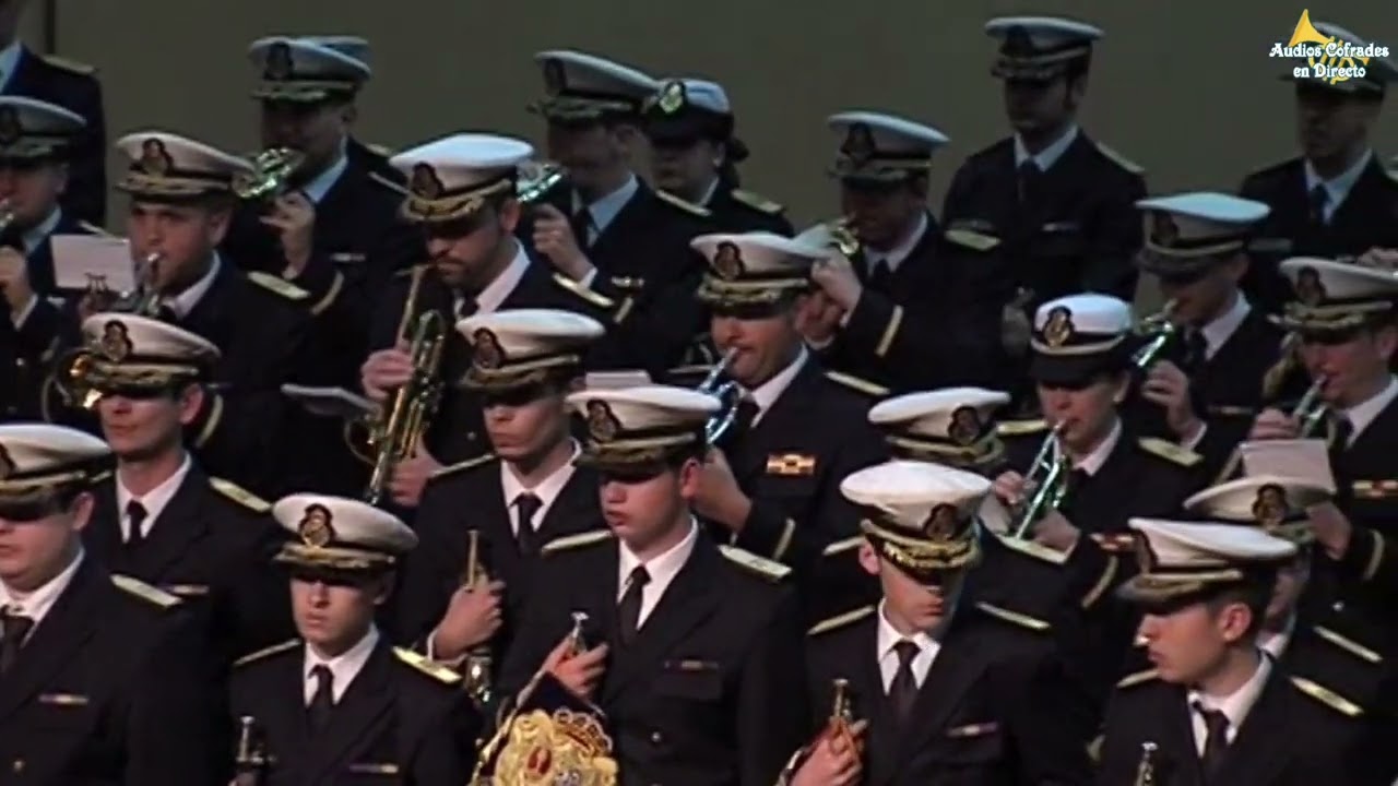De tus Trabajaderas, Cautivo - BCT San Juan Evangelista de Triana en la Solana 2013