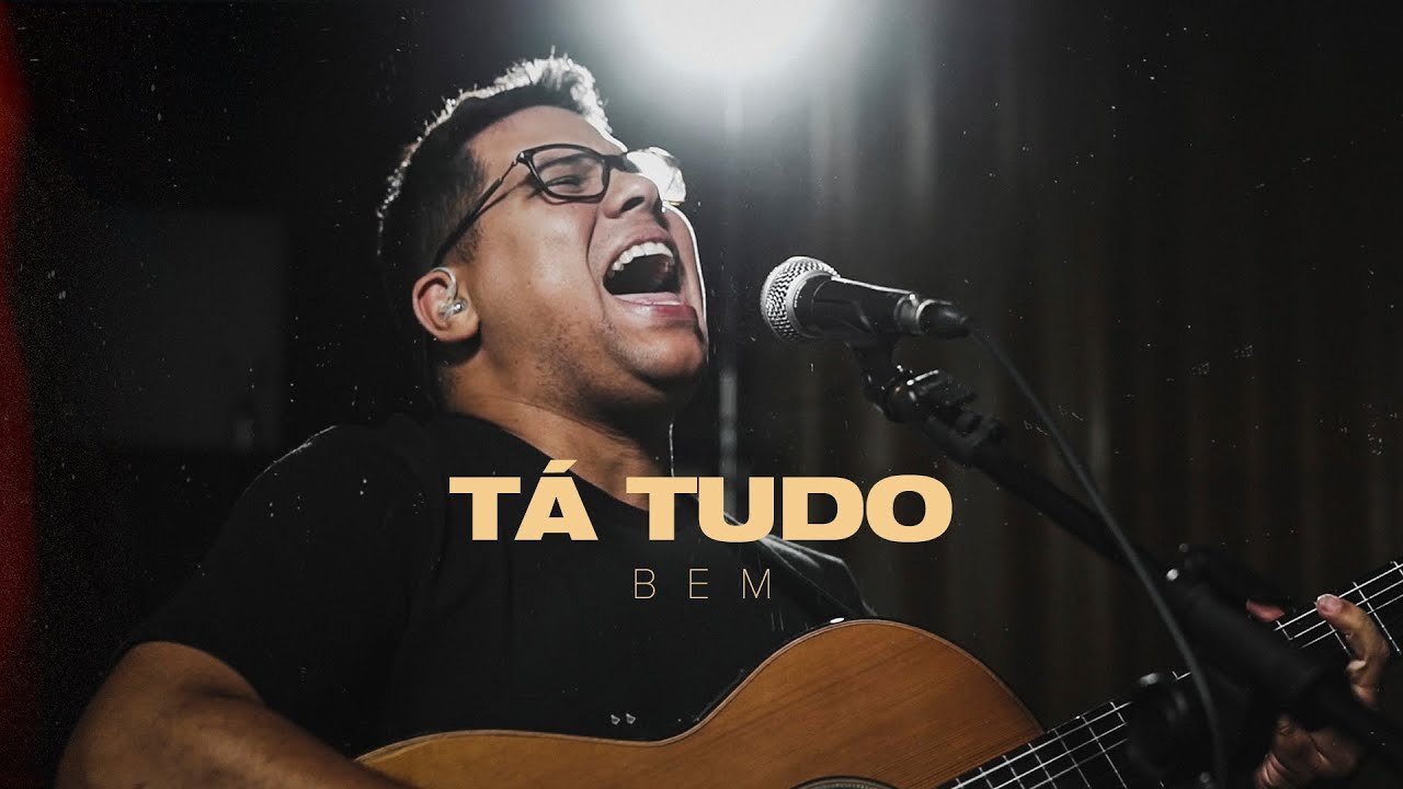 Tá Tudo Bem | André Martins