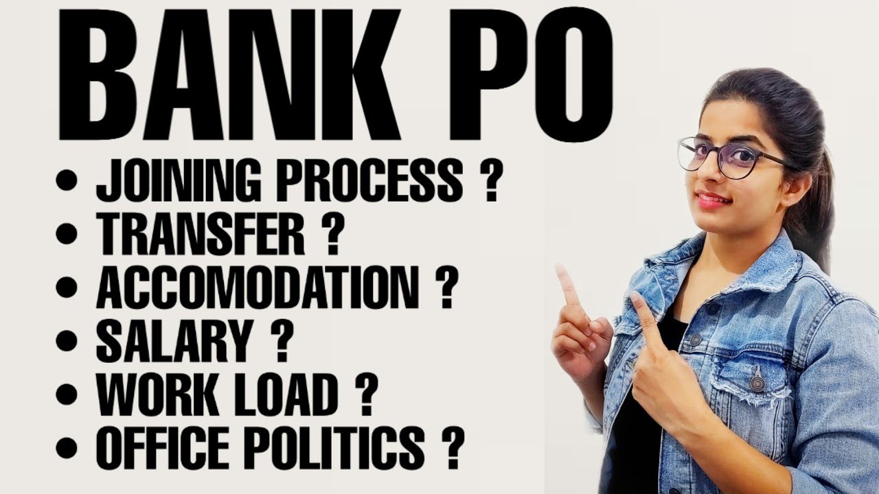 LIFE OF A BANK PO BY SONU YADAV | BANKING BASTA 2.0
