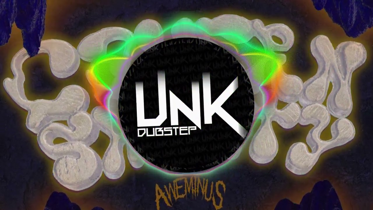 Aweminus - Cavern Shanty