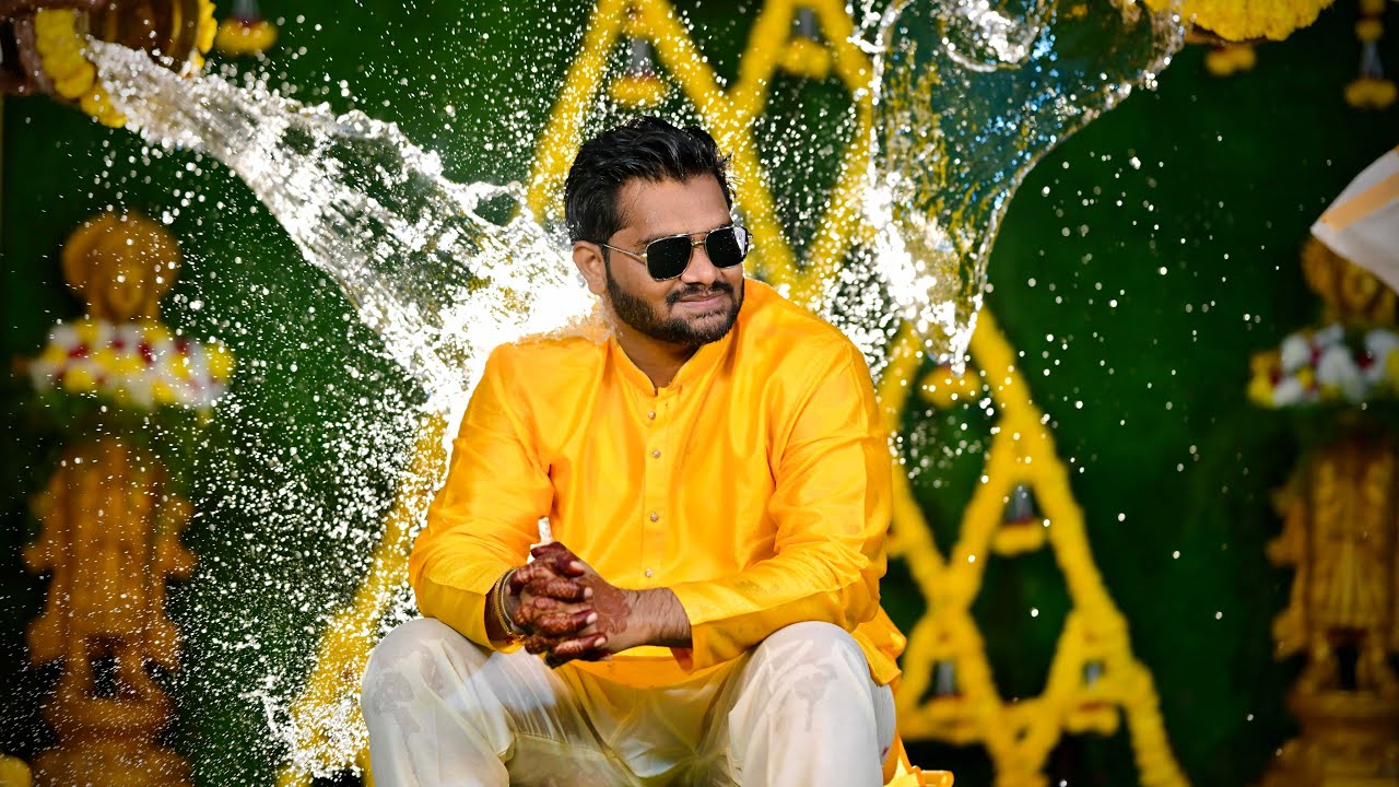 Rakesh Haldi