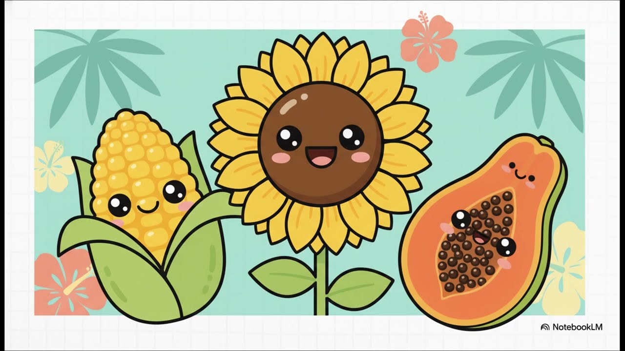 Pollination and its types