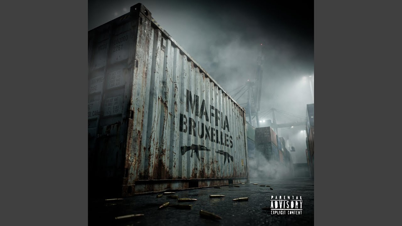 MAFFIA BRUXELLES