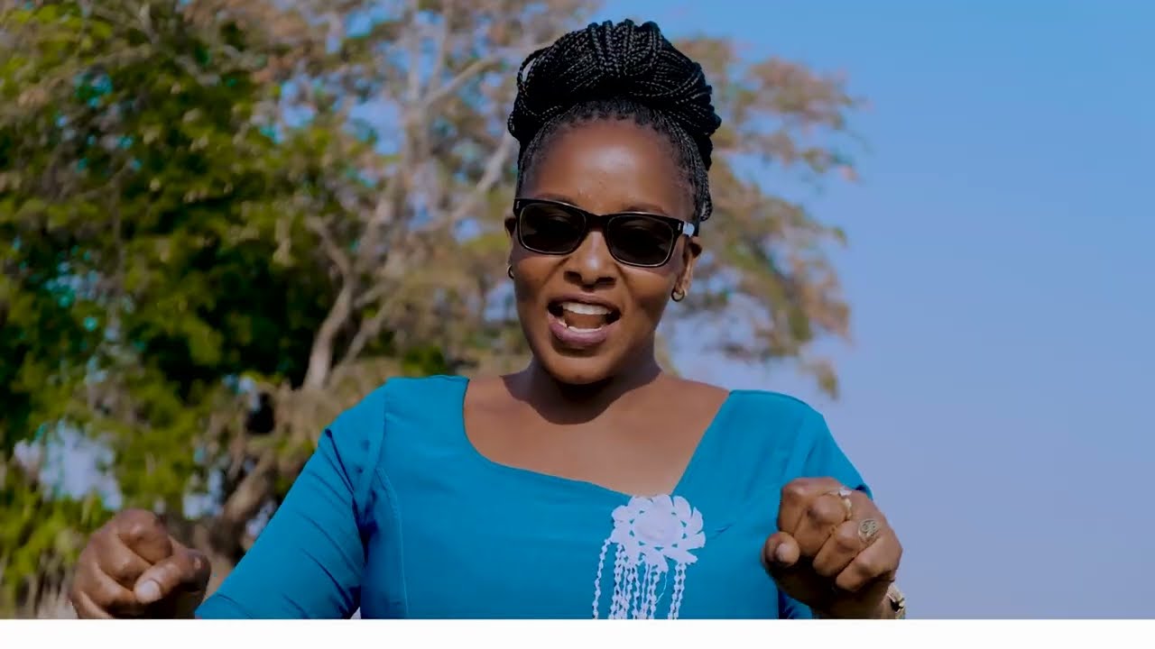WAJIBU WETU -Kwaya ya Mt. Yohane Paulo II-Usinge (Official Video)_tp