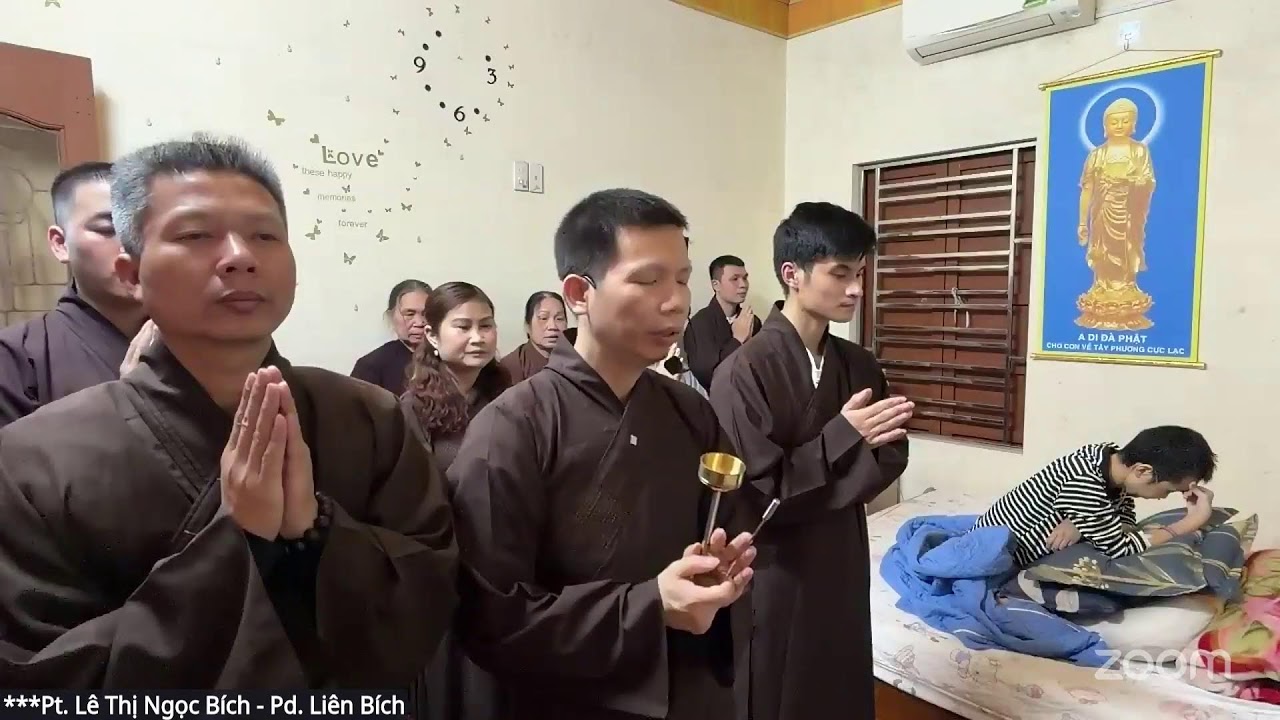 CS BỔN NGUYỆN HỘ NIỆM