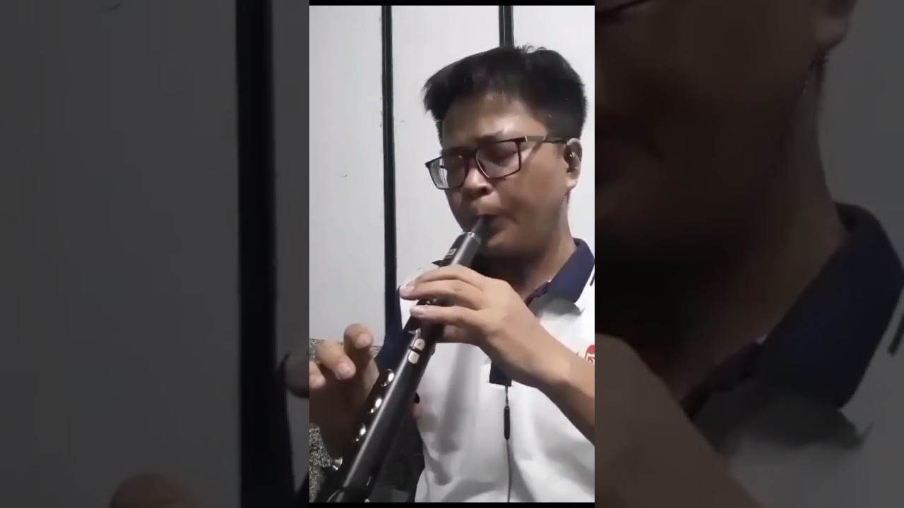Biển mặn Sáo điện tử