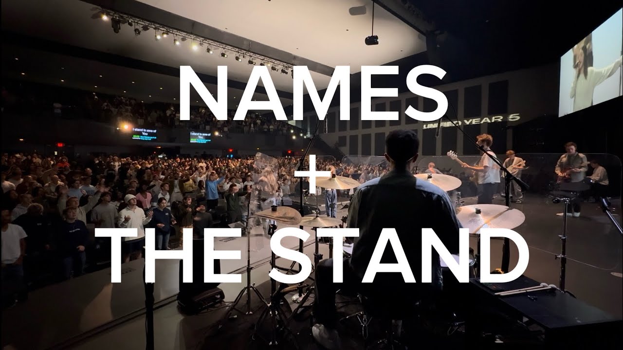 Unified: 2/19/26 - Names + The Stand