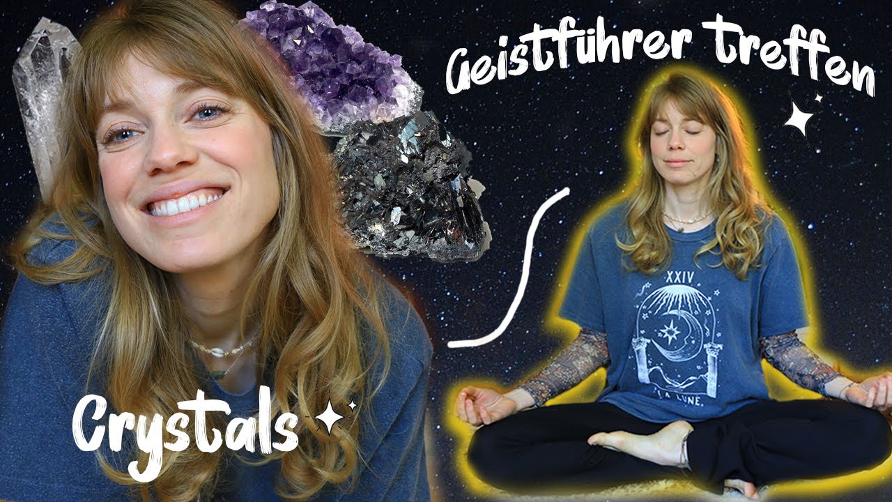 5 dinge die deinen Alltag spiritueller machen ✨