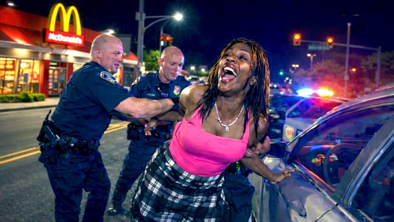 When Entitled Driver Messed With the Wrong Cops, Everything Went Off the Rails on Bodycam