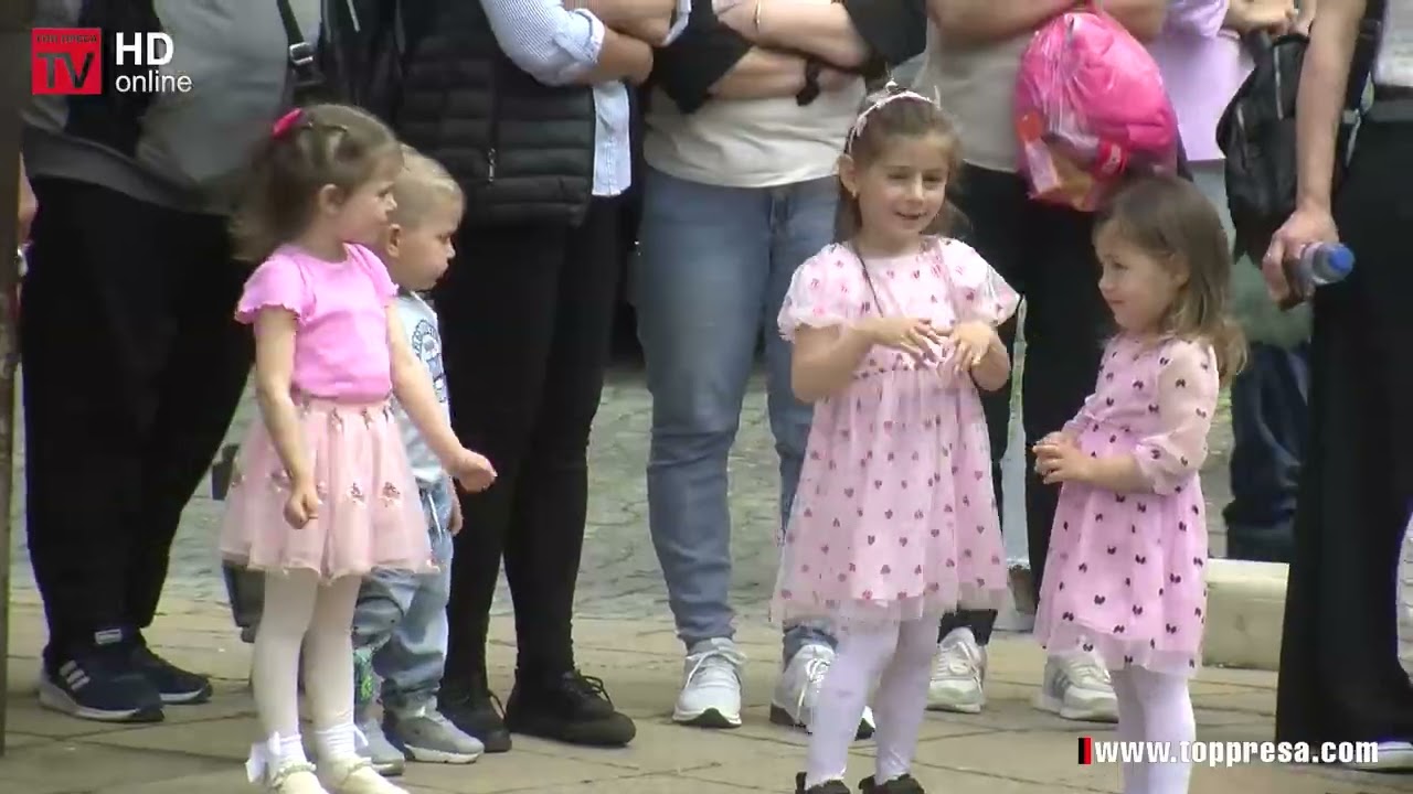 С особена тържественост в Гоце Делчев празнуваха денят на българската писменост и култура