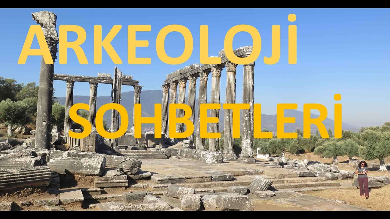 Arkeoloji Bölümleri ve Farkları