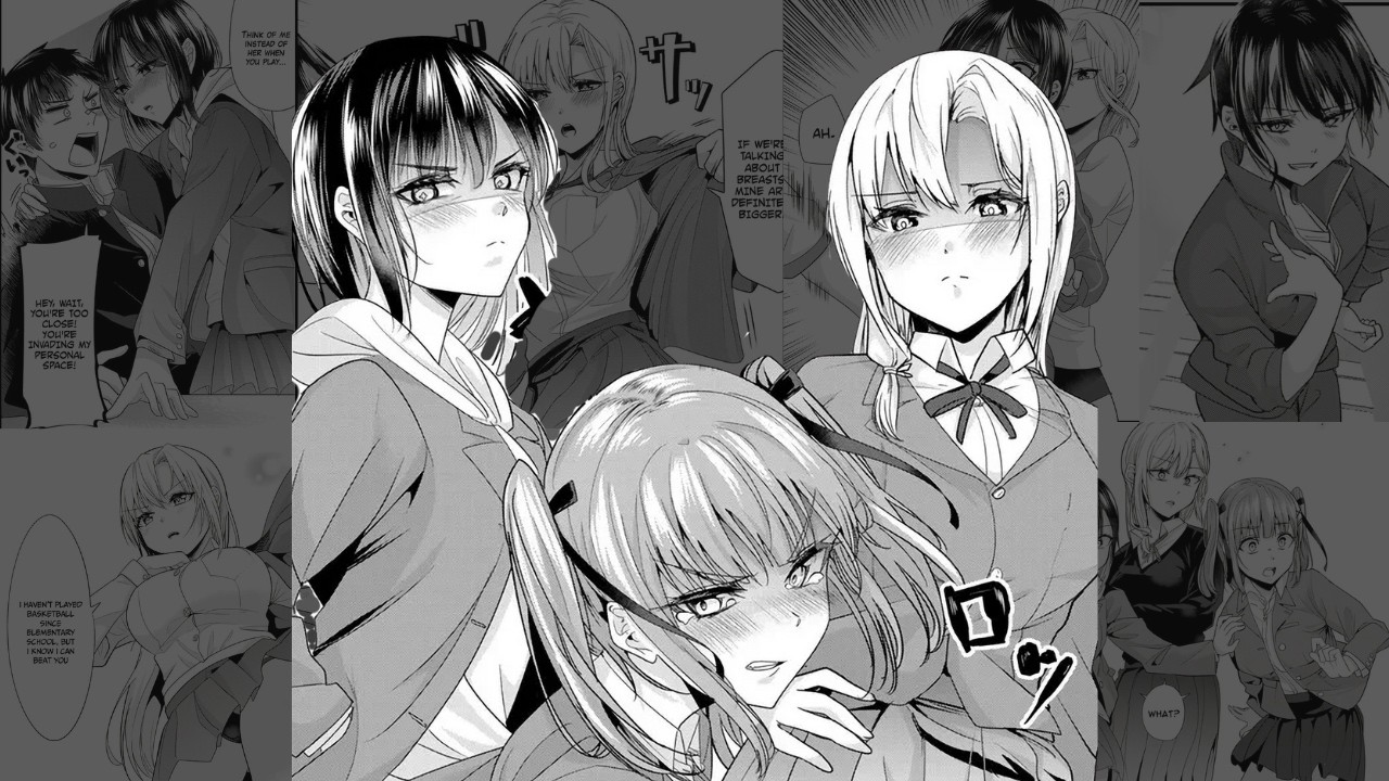 He Wanted Revenge… Then THIS Happened 😳 | Manga Recap