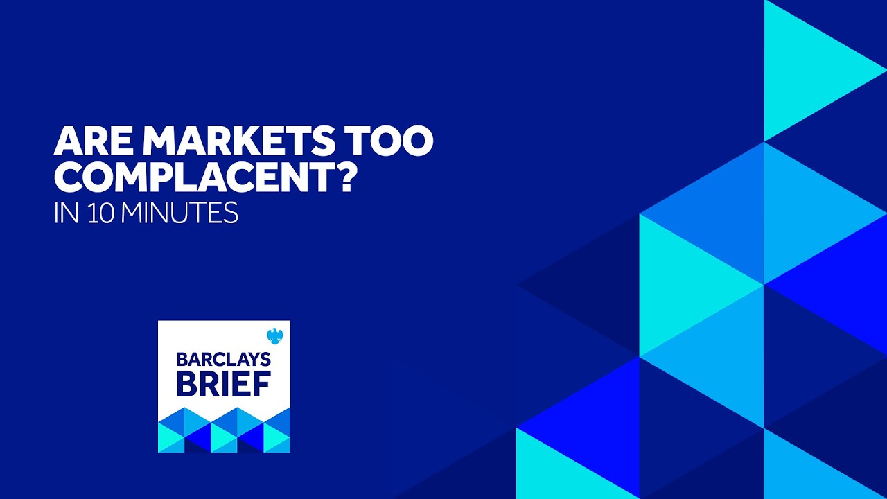 Challenging market consensus