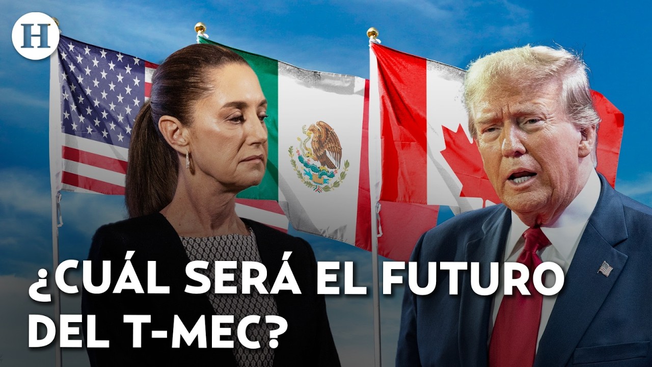 ¿Se rompe el equilibrio comercial? Revisión del T-MEC desata temor por cambios impulsados por Trump