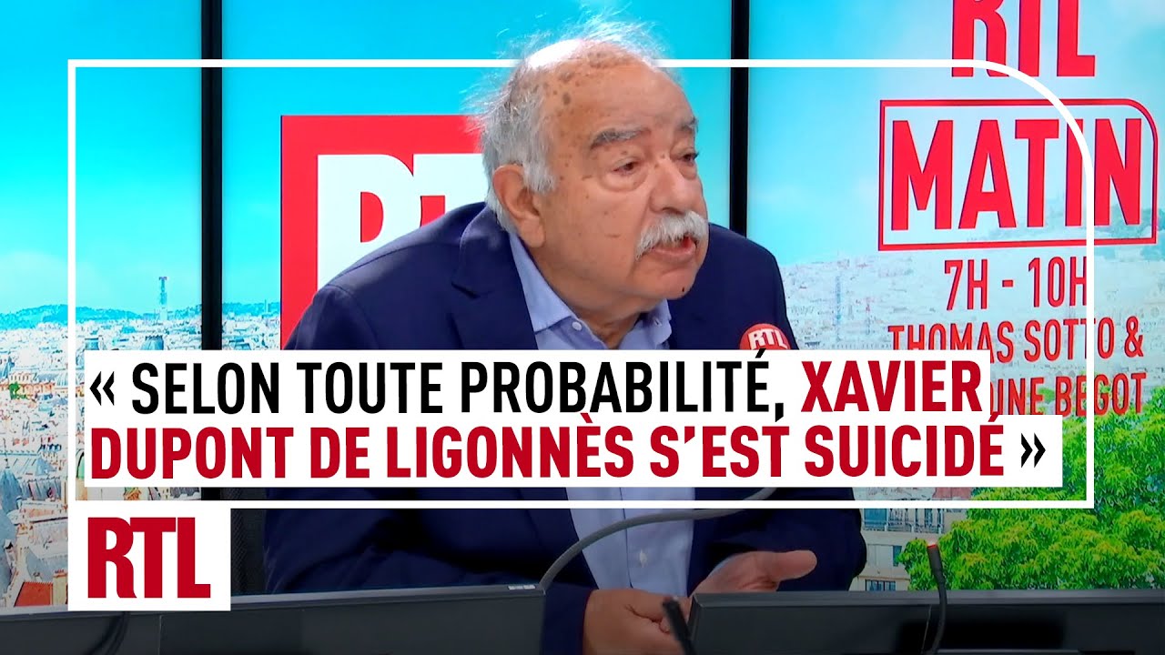 Daniel Zagury : 