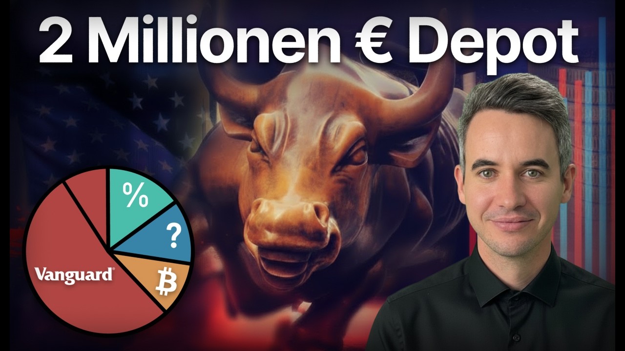 Honorarberater analysiert Millionärsdepot | Roast my Depot Special