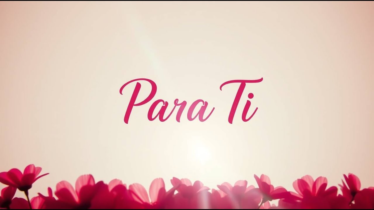 🌊 Mi amor por ti es tan profundo como el océano... 🐳
