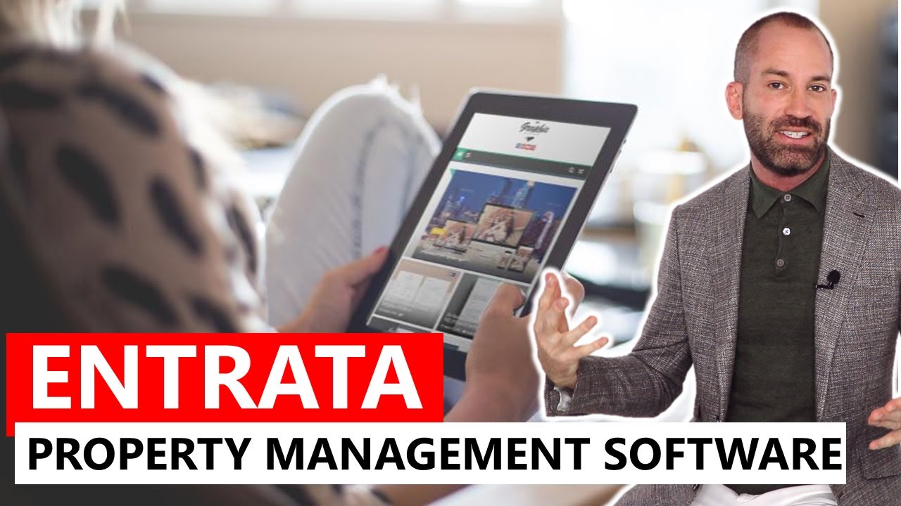 Entrata Property Management Software | Quoting Mistake