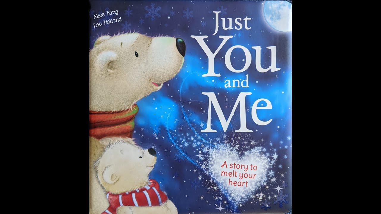 Just You and Me