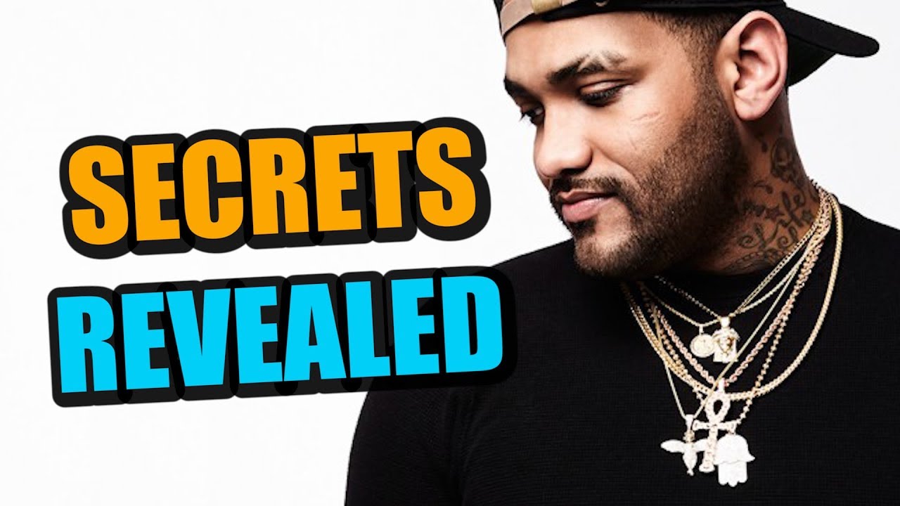 What Industry Rappers DO NOT Want YOU To Know