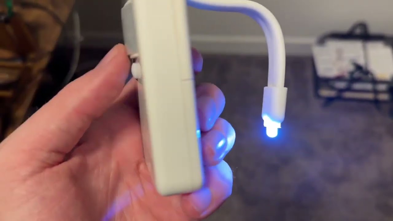 What You Need To Know About Vintar Toilet Night Light