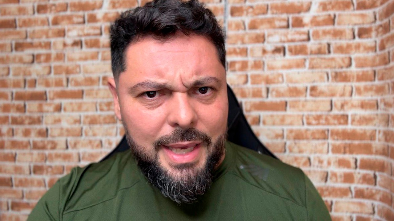 ELA ERROU… MAS NEGOU || A MENTE PROTEGE O EGO