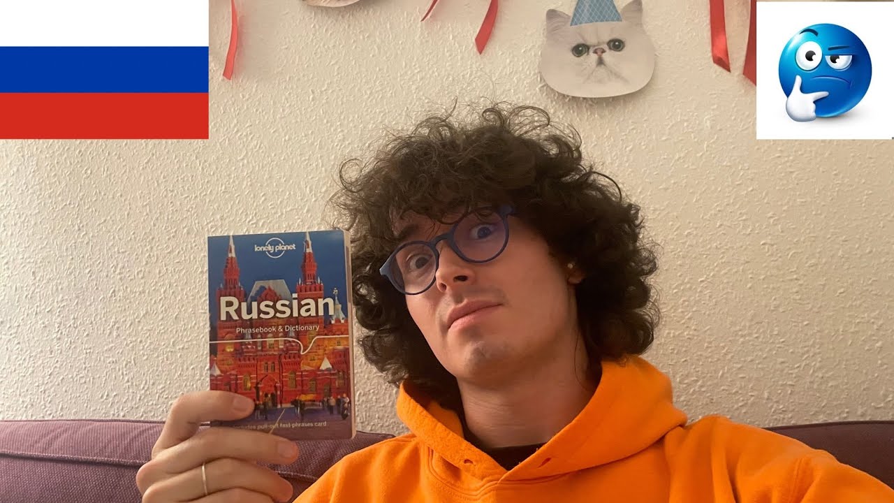 Entering Russia in 2025: For Foreigners (ASMR)