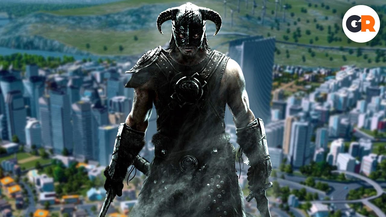 Best Games With Almost Infinite Replayability