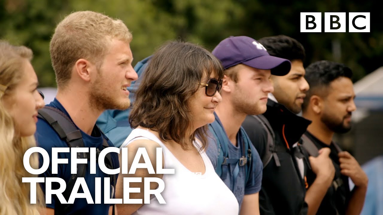 Race Across the World: Series 2 Trailer | BBC Trailers