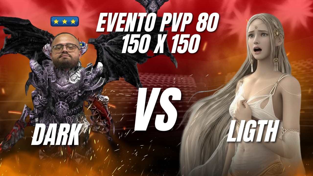 SHAIYA PT AINDA ESTÁ VIVO - EVENTO 150 X 150 SHAIYA - BLINDAO #shaiyapt #shaiya #fawkes #blindao
