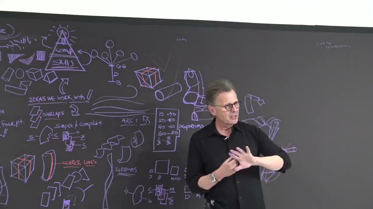 01   Will Weston Costume Drawing Live Stream Folds