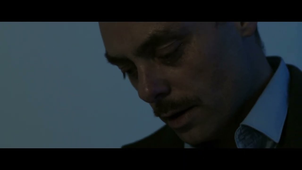 Showreel Dirk Gunther Mohr 2023