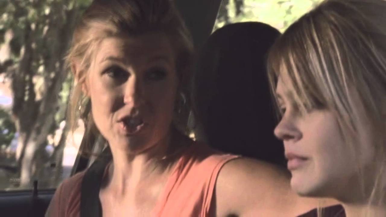 FNL-The Taylors-I'm Gonna Make This Place Your Home(V4AC for luvtheheaven5)