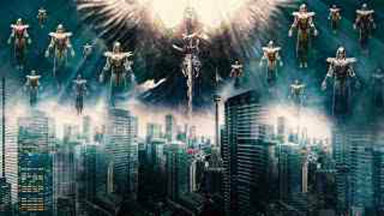 God Level Base Ep-1 In Hindi