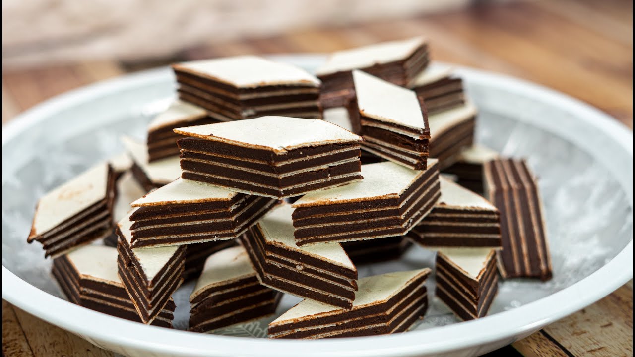 Omas geheimes Weihnachtsrezept gefunden | Heinerle