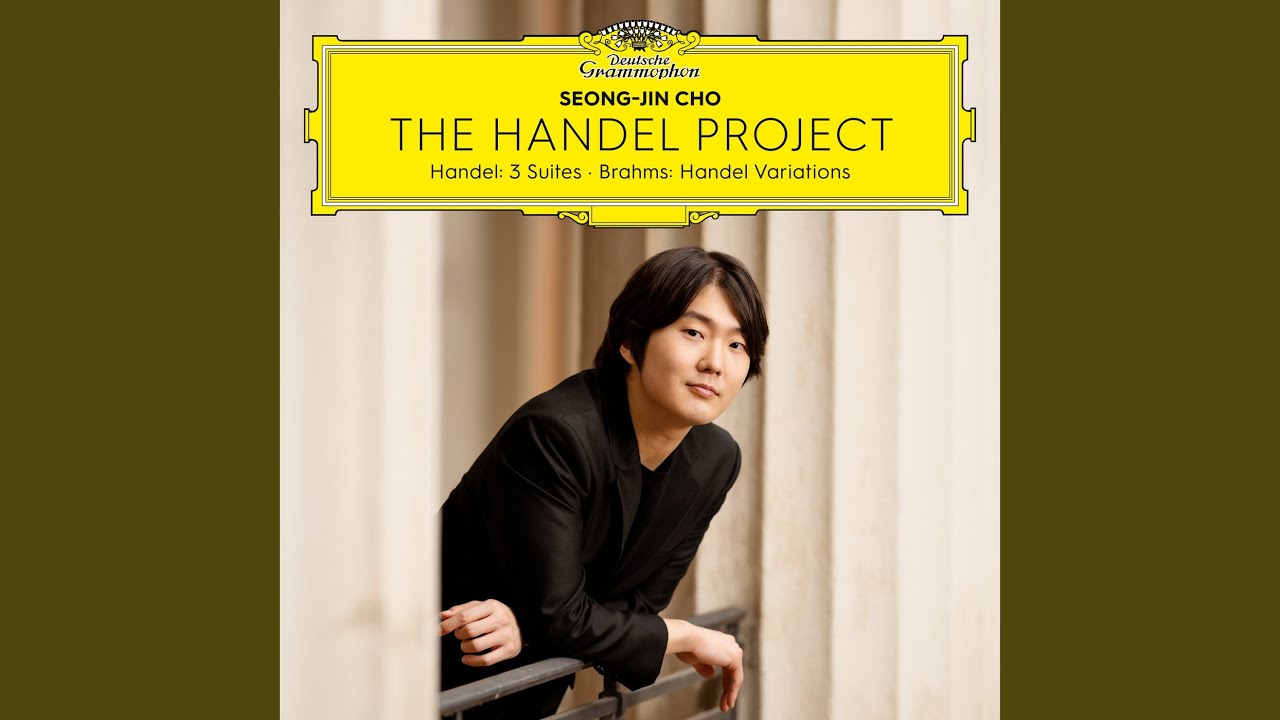 Brahms: Variations and Fugue on a Theme by Handel, Op. 24: Fugue