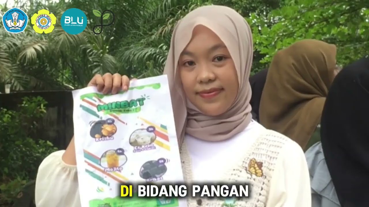 Selayang Pandang Program Studi D3 Teknologi Pangan Politeknik Negeri Sriwijaya