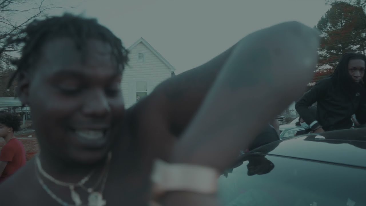 Young khaos - FaceTime ( Shot By: Cole4K) 🎥