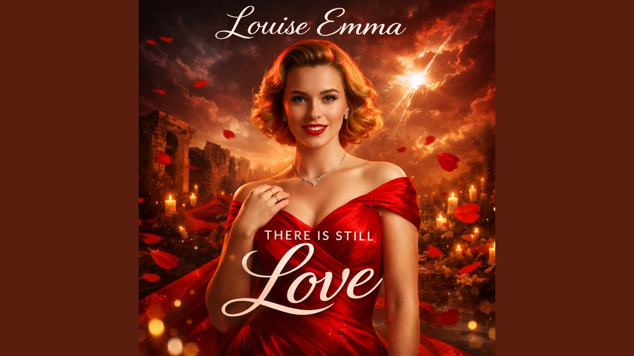 There Is Still Love