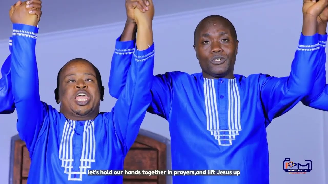 Ngata Central SDA Choir// Wamaleki [Official Video]