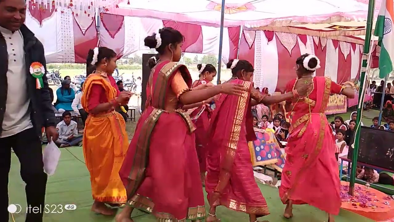 Nav jyoti high school damehri 