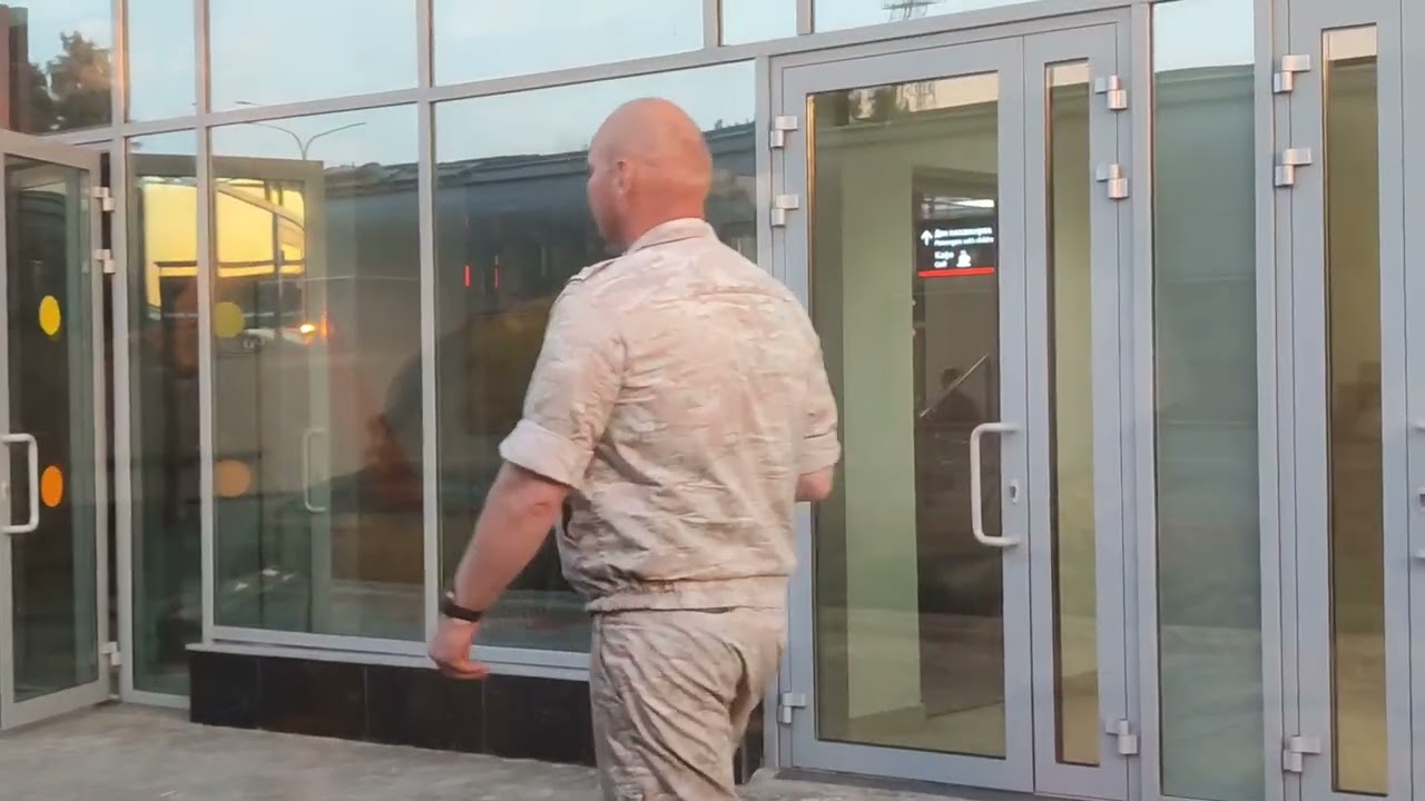 Проехали Гудермес 09.06.25.