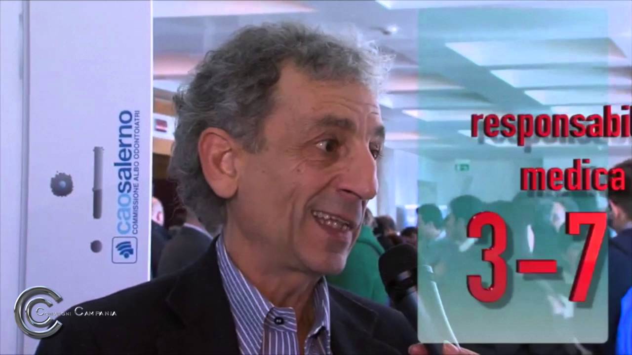 Dott. Mario Aversa  Medico legale       Odontoiatra