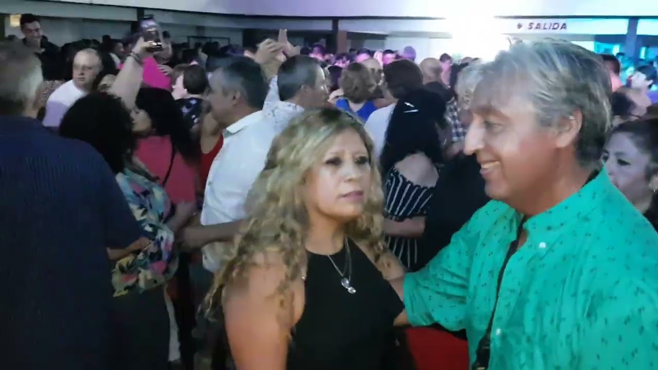 CUMBIAN-DO Grupo Sensura 2022