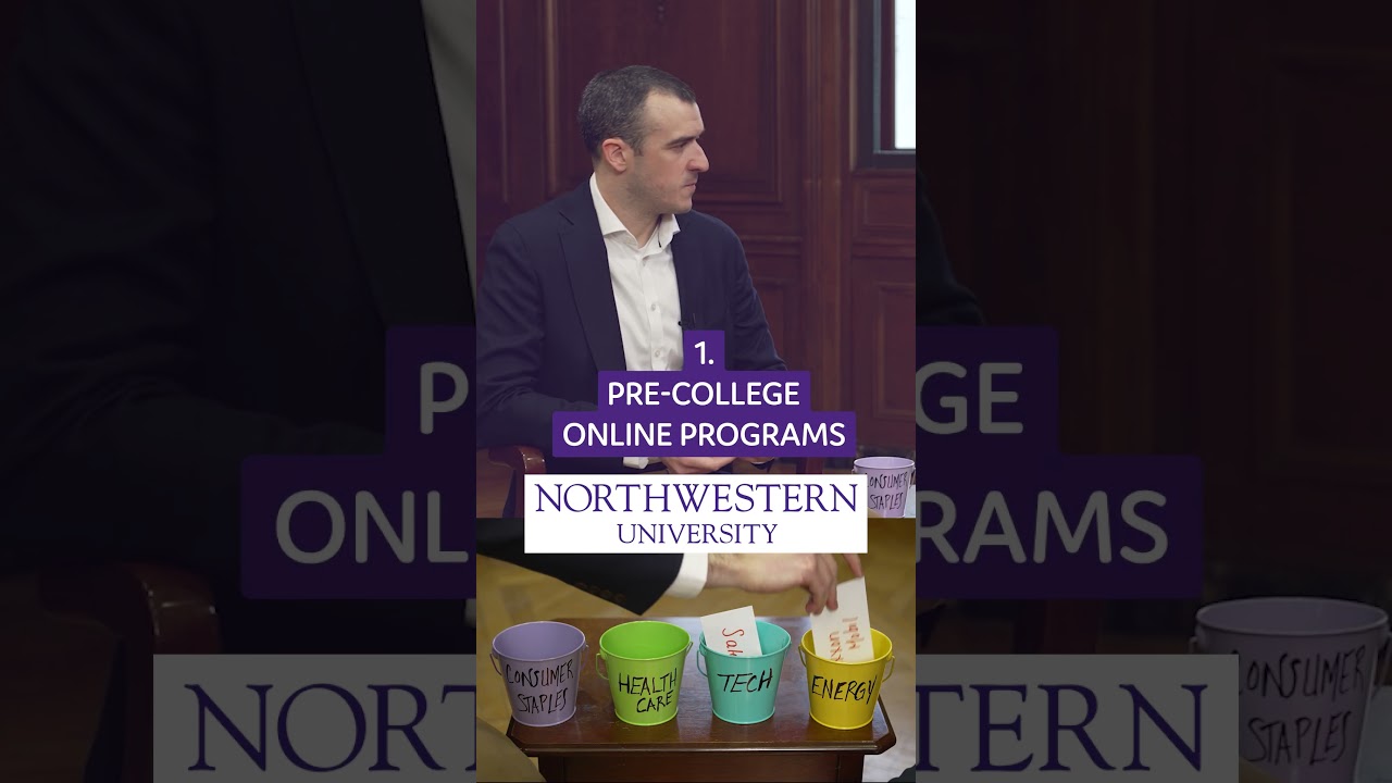3 Reasons To Check Out Northwestern University | Kaplan College Prep