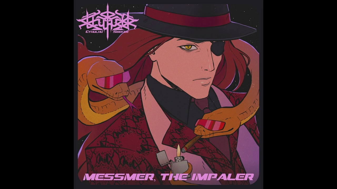 Messmer, the Impaler (From 
