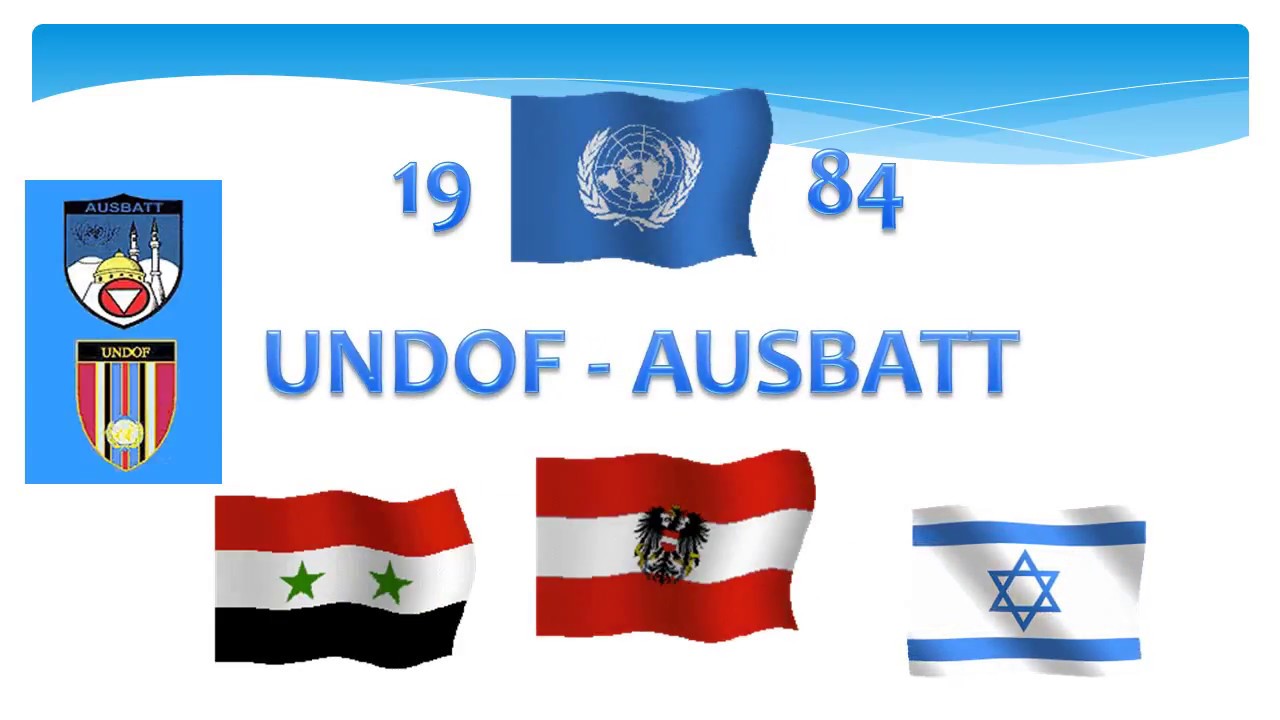 UNDOF AUSBATT