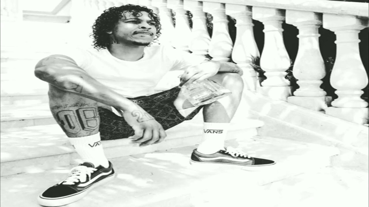 [FREE] G PERICO X REMBLE X LA SAMPLE Type Beat 